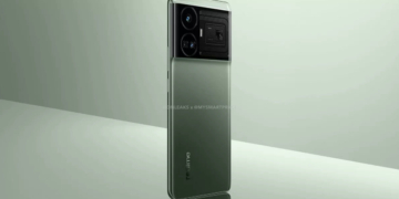 Realme Gt5 Dan Spesifikasinya