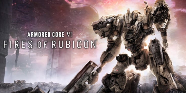 Review Armored Core VI Fires of Rubicon