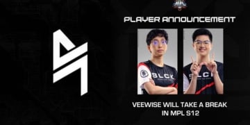 Roster Blacklist International Mpl Ph Season 12 Duo Veewise