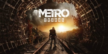 Metro Exodus