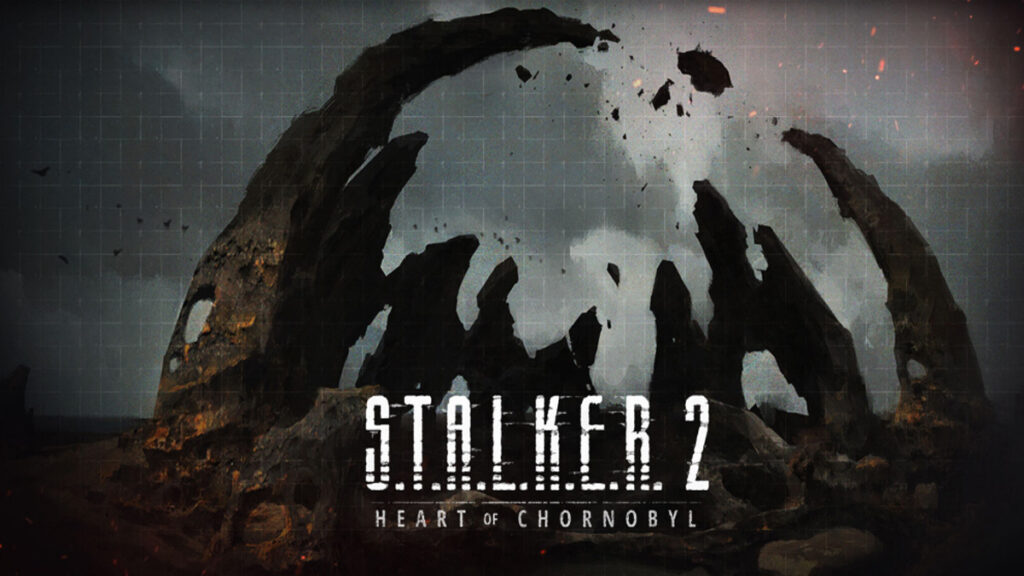 Stalker Heart Of Chornobyl