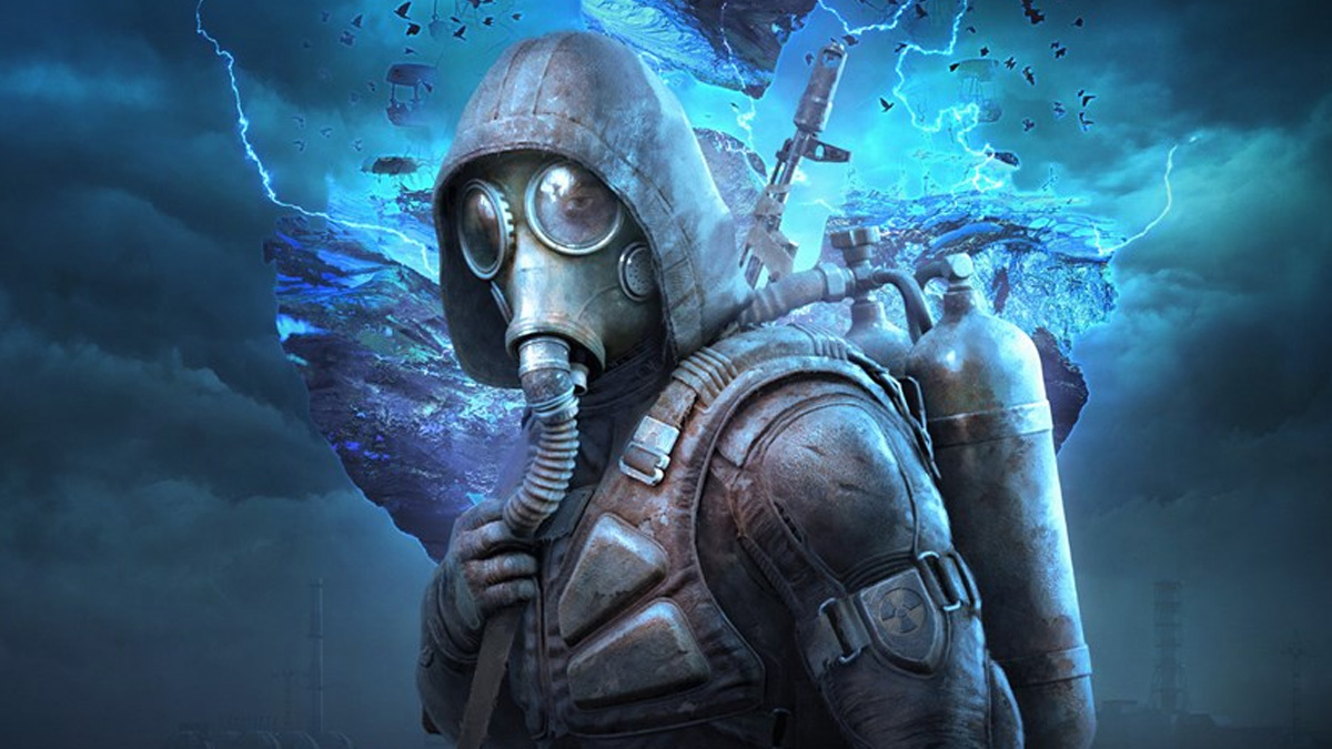 STALKER 2 Heart Of Chornobyl Undur Jadwal Rilis Ke 2024 - Gamebrott.com