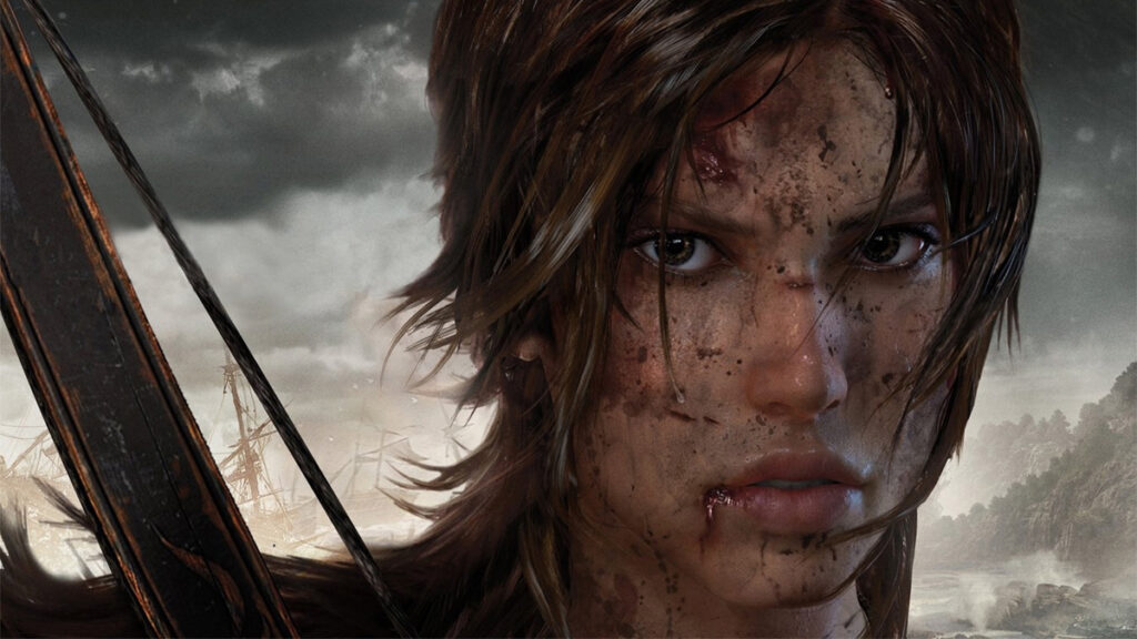 Seri Game Tomb Raider Baru