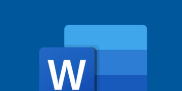 Shortcut Microsoft Word