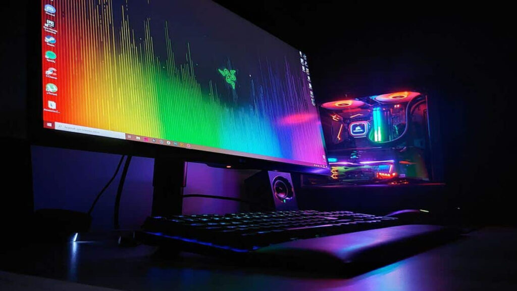 Standar Spesifikasi Pc Gaming Tahun 2023