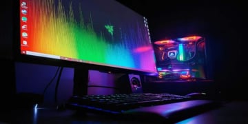 Standar Spesifikasi Pc Gaming Tahun 2023