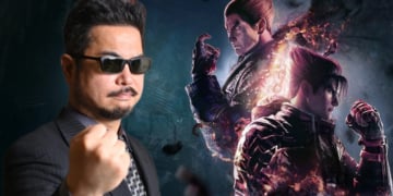 Sutradara Tekken 8