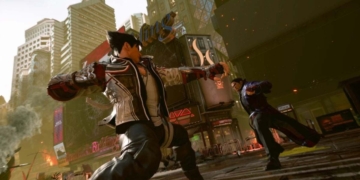 Tanggal Rilis Tekken 8 Featured