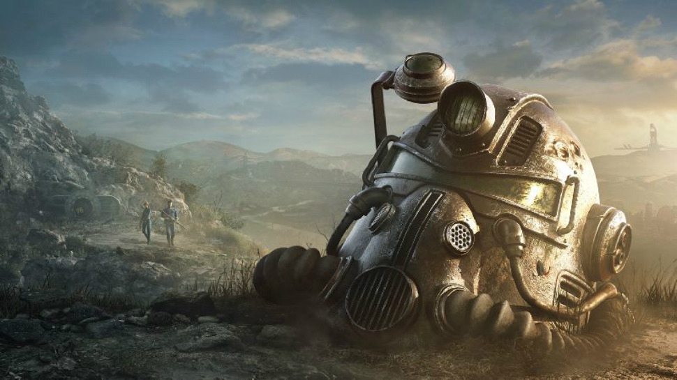 Teaser Trailer Fallout TV Series
