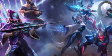 Kenapa Turnamen Mobile Legends