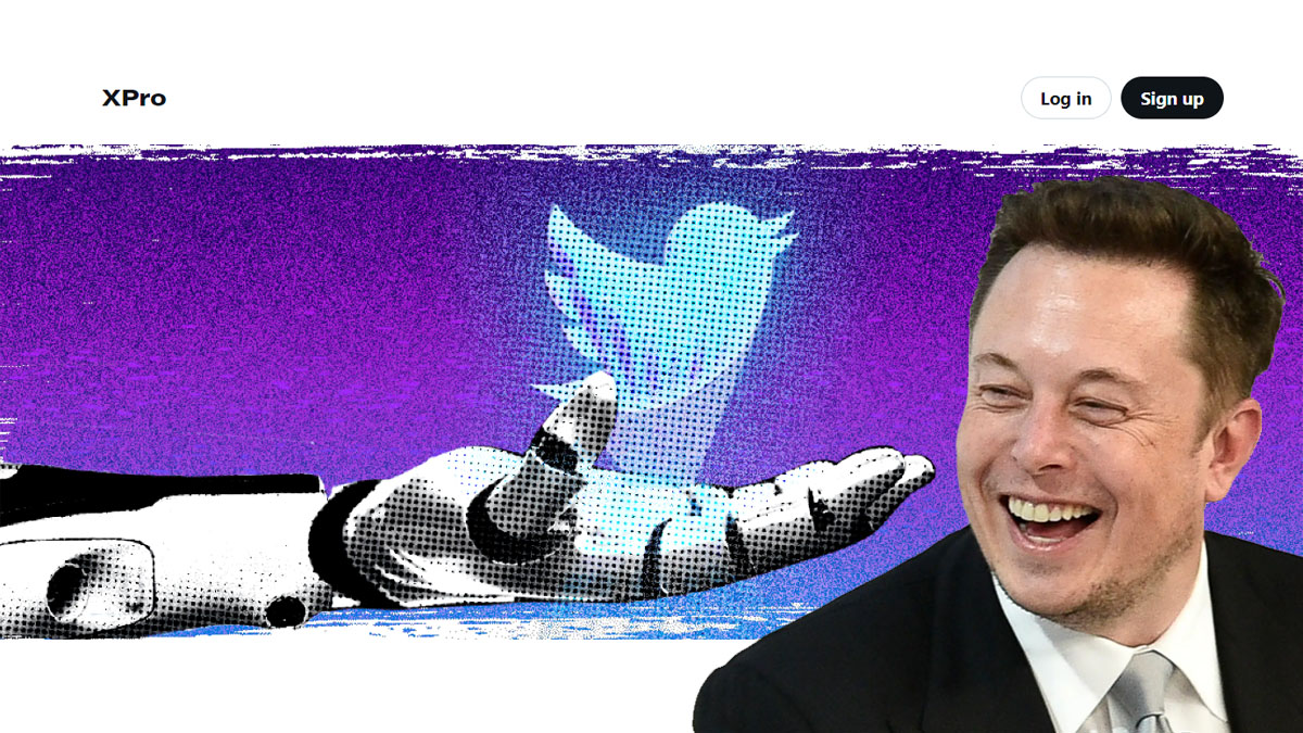 Susul Twitter, Akhirnya TweetDeck Ganti Nama Menjadi XPro