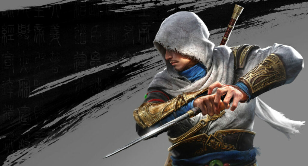 Gameplay Assassins Creed Codename Jade