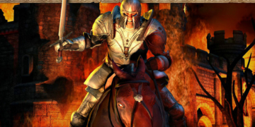 The Elder Scrolls IV Oblivion Remake