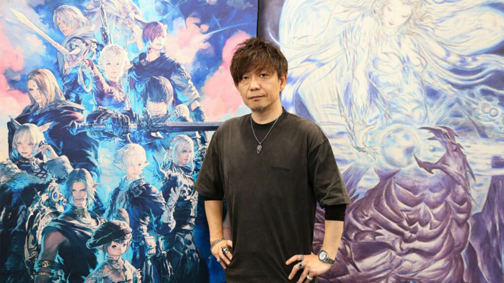 Yoshida Ingin Semua Game Bersatu Dalam Satu Platform