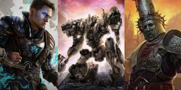 Game yang akan Rilis Minggu Ini, 21 Agustus - 27 Agustus