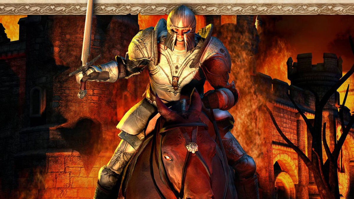 [Rumor] The Elder Scrolls IV Oblivion Remake Sedang Dikembangkan