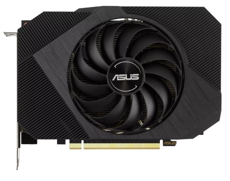 Vga Nvidia Rtx 3050 8gb Ddr6