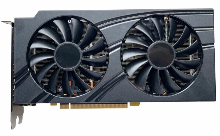 10 VGA Terbaik dan Paling Populer untuk PC Saat Ini!