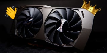 Vga Terbaik Dan Paling Populer Oktober 2023