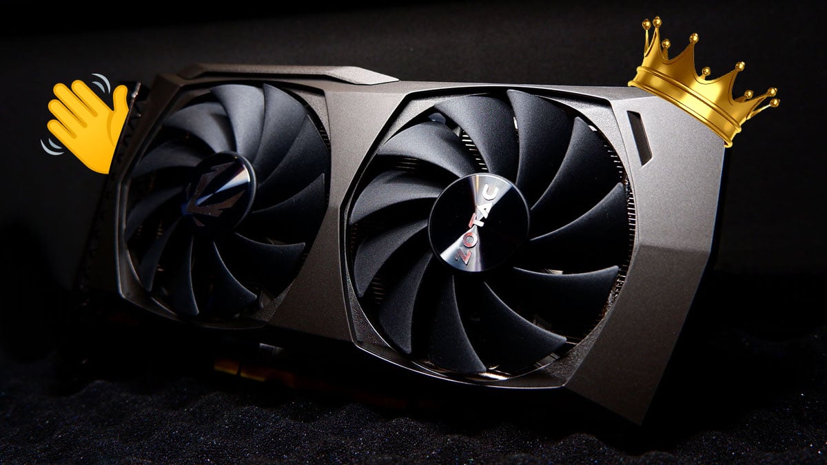 10 VGA Terbaik dan Paling Populer di Kalangan Gamer PC – 4 Oktober 2023