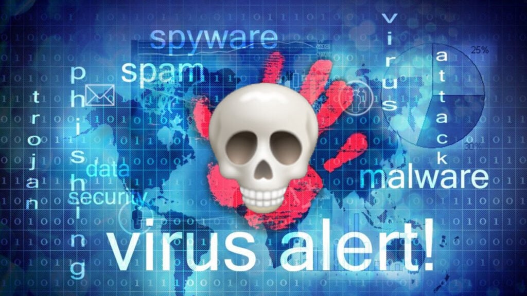 Virus Paling Berbahaya