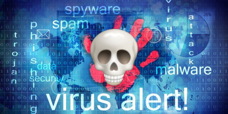 Virus Paling Berbahaya