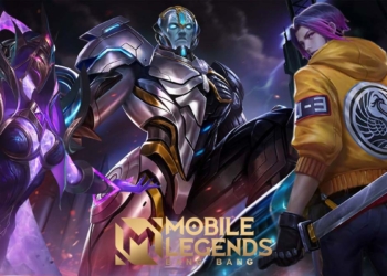 Win Rate Hero Mobile Legends Paling Tinggi