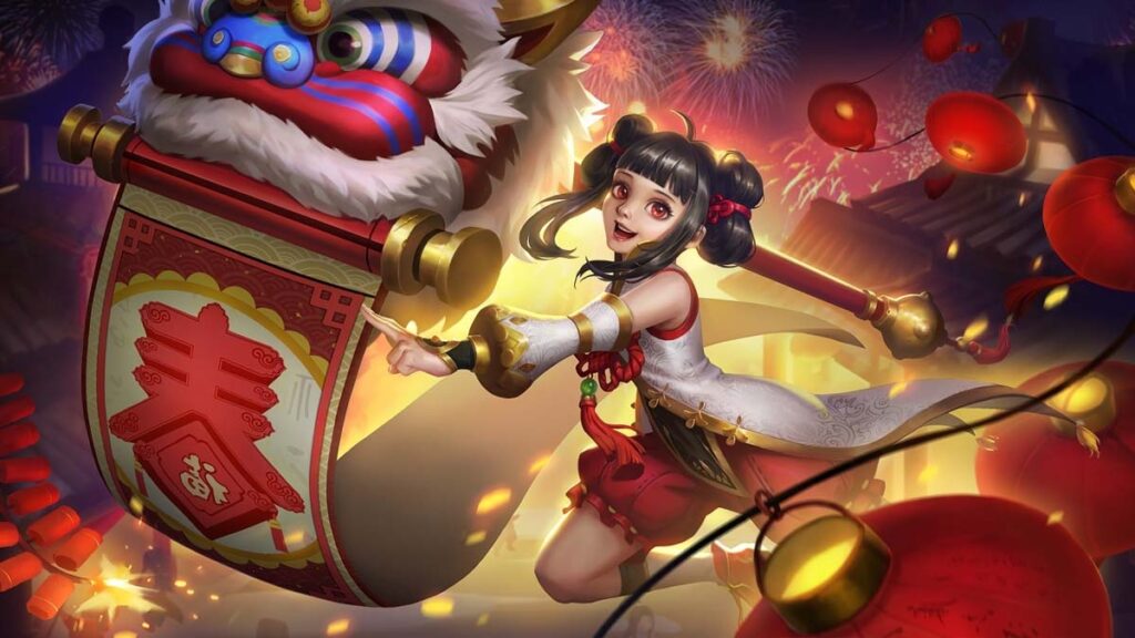 Win Rate Hero Mobile Legends Paling Tinggi Di Season 29 Lolita