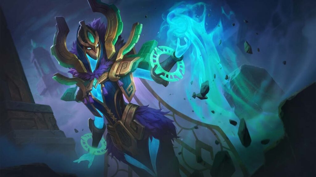 Win Rate Hero Mobile Legends Paling Tinggi Di Season 29 Yve