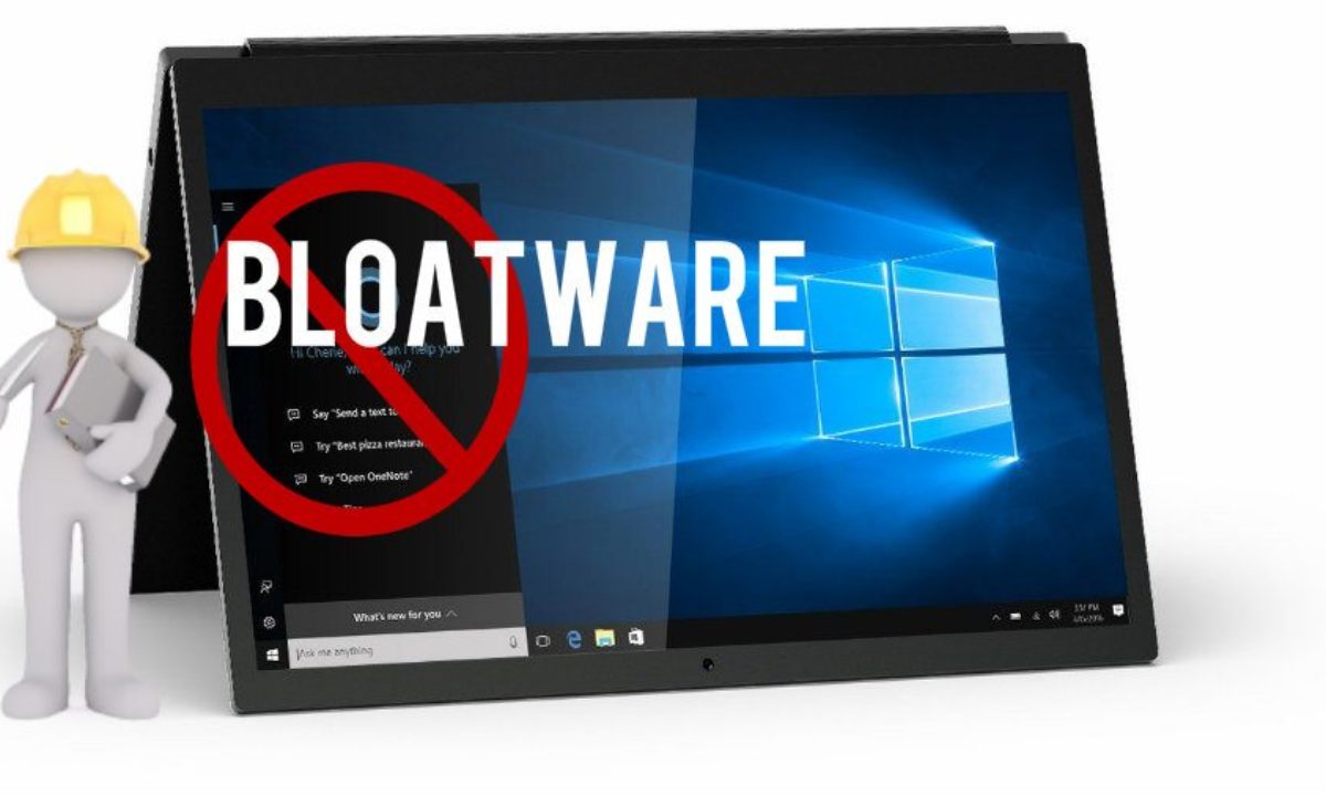 Ada Trik Rahasia Install Windows 11 Tanpa Bloatware, Microsoft Mungkin