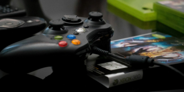 Xbox 360 Store Ditutup