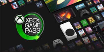 Xbox Game Pass Oktober