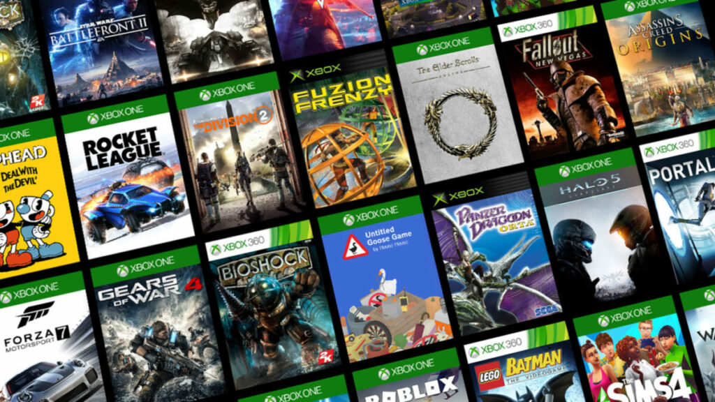 Xbox 360 Store akan Ditutup