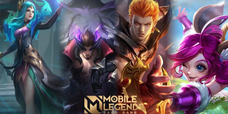 Zoning di Mobile Legends