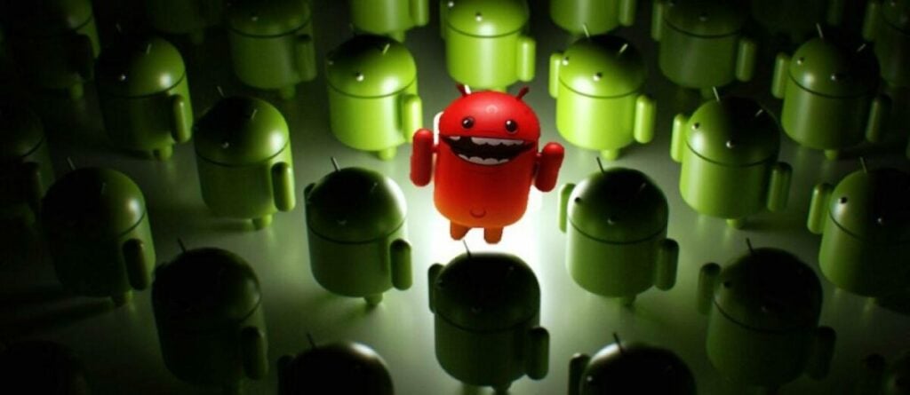 malware android baru