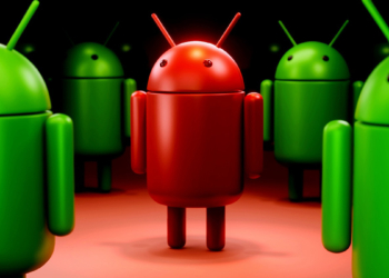 apk android bisa disusupi malware