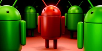 apk android bisa disusupi malware