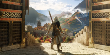 Gameplay Assassins Creed Codename Jade