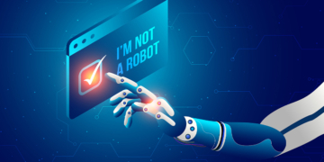 Manusia Kalah Telak dari Bot