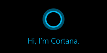 Cortana Windows 11