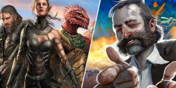 Game CRPG yang Harus Dicoba Jika Kamu Suka Baldur's Gate 3