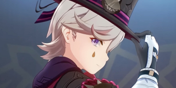 Detail Skill Lyney Genshin Impact