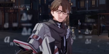 Dot Di Honkai Star Rail