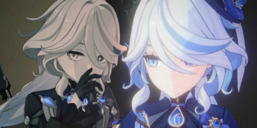 Fontaine Archon Quest Genshin Impact