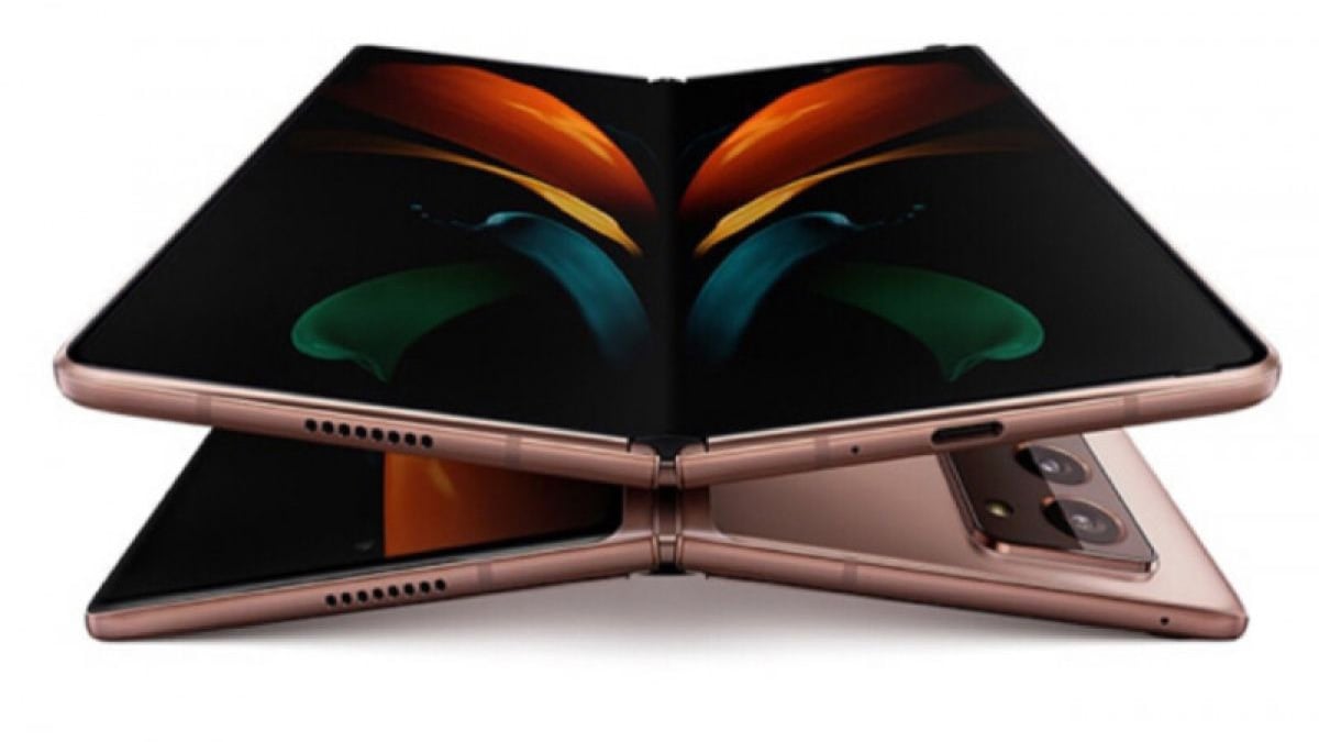 [RUMOR] Samsung Bakal Rilis Seri Galaxy Fold FE yang Lebih Terjangkau