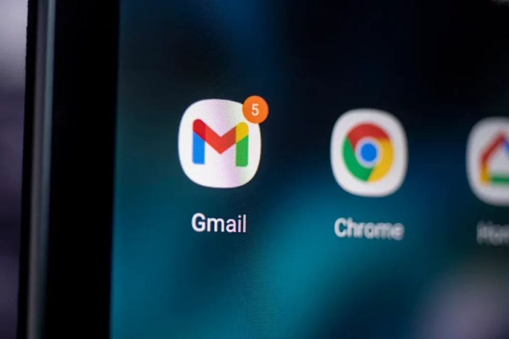 Fitur Penerjemah Hadir di Aplikasi Gmail