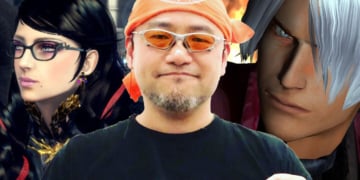 Hideki Kamiya