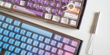 Mechanical Keyboard