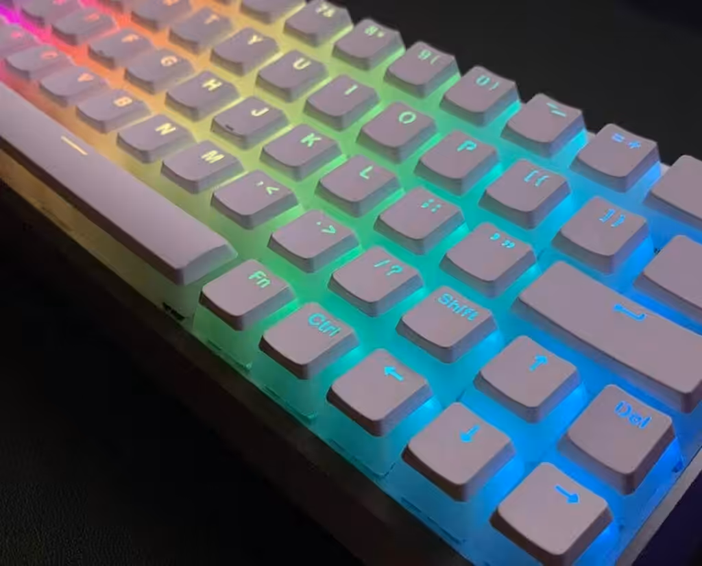 keluh kesah hobi mechanical keyboard