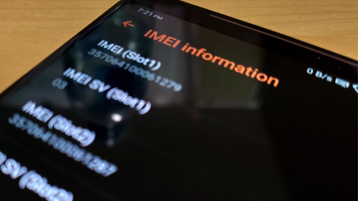 Sinyal Hilang? Ternyata Ada 191 Ribu IMEI HP Terblokir, Kebanyakan Adalah iPhone